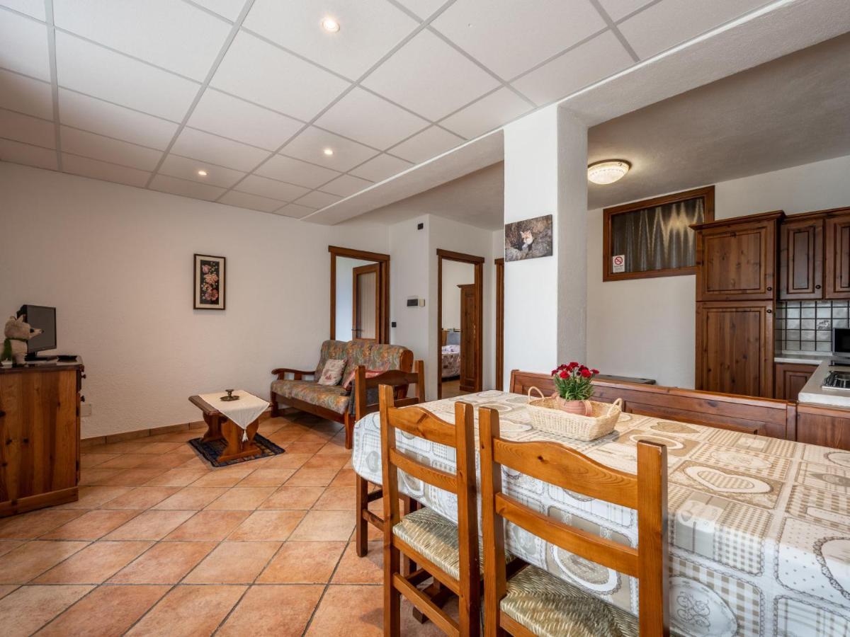 Apartment Renard By Interhome Sarre Екстер'єр фото
