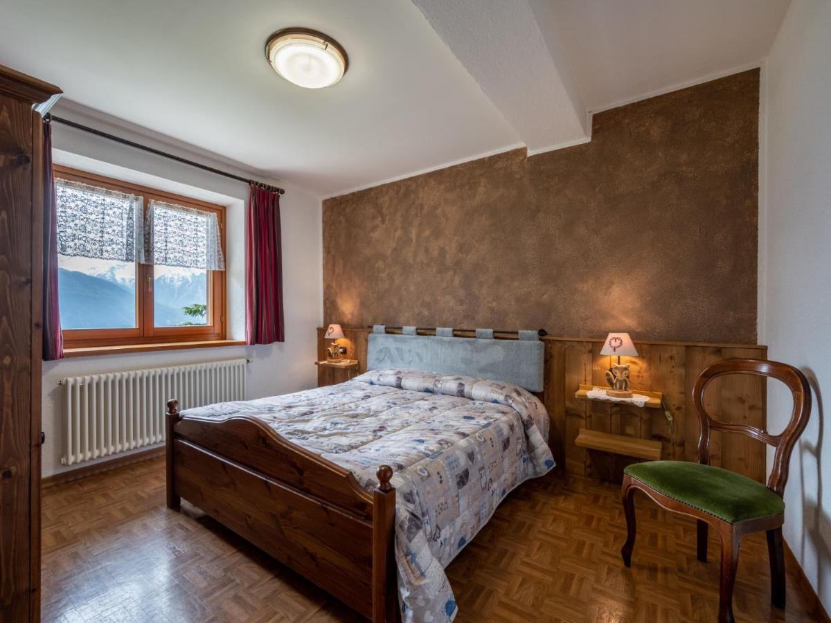 Apartment Renard By Interhome Sarre Екстер'єр фото