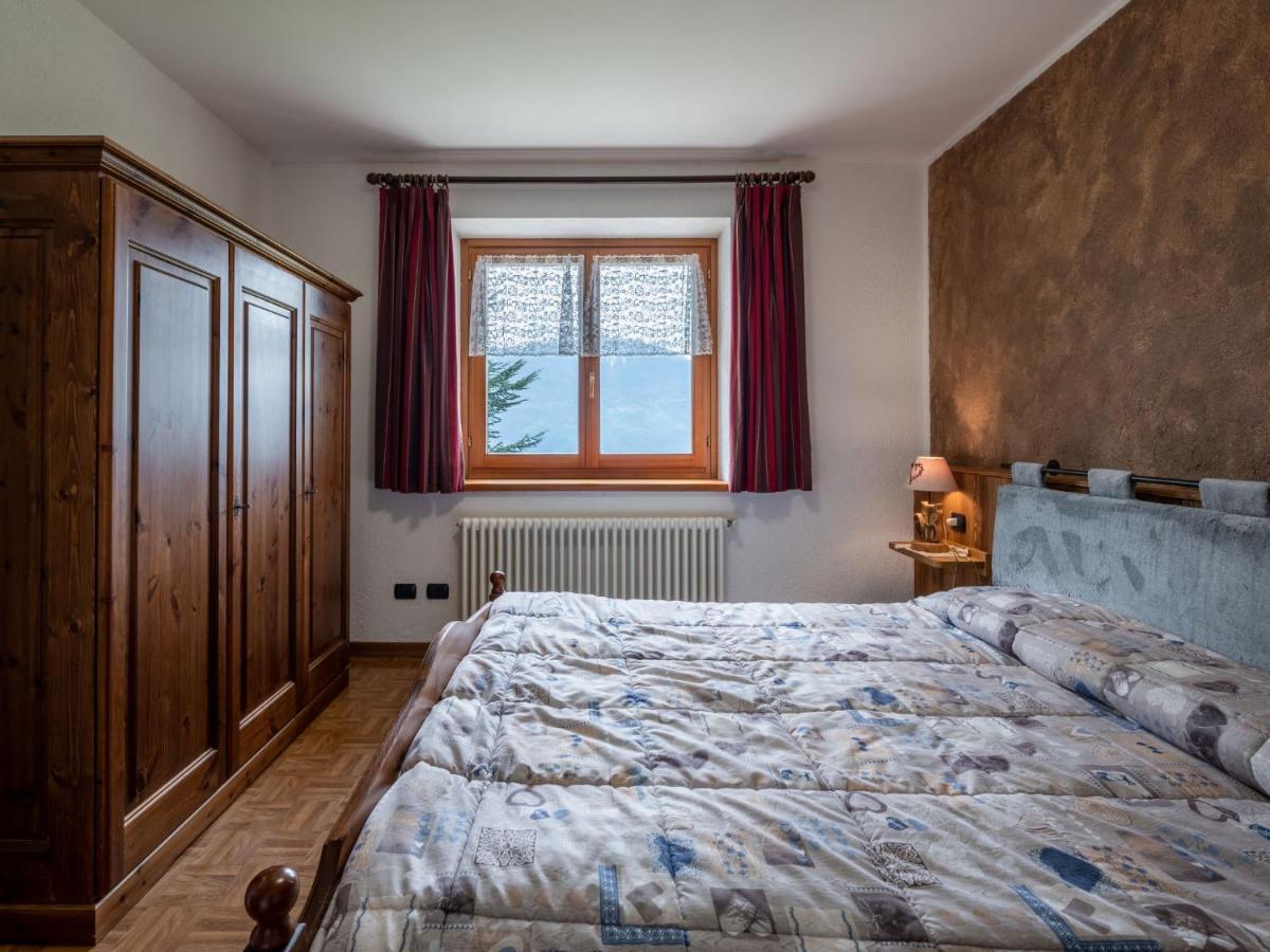 Apartment Renard By Interhome Sarre Екстер'єр фото