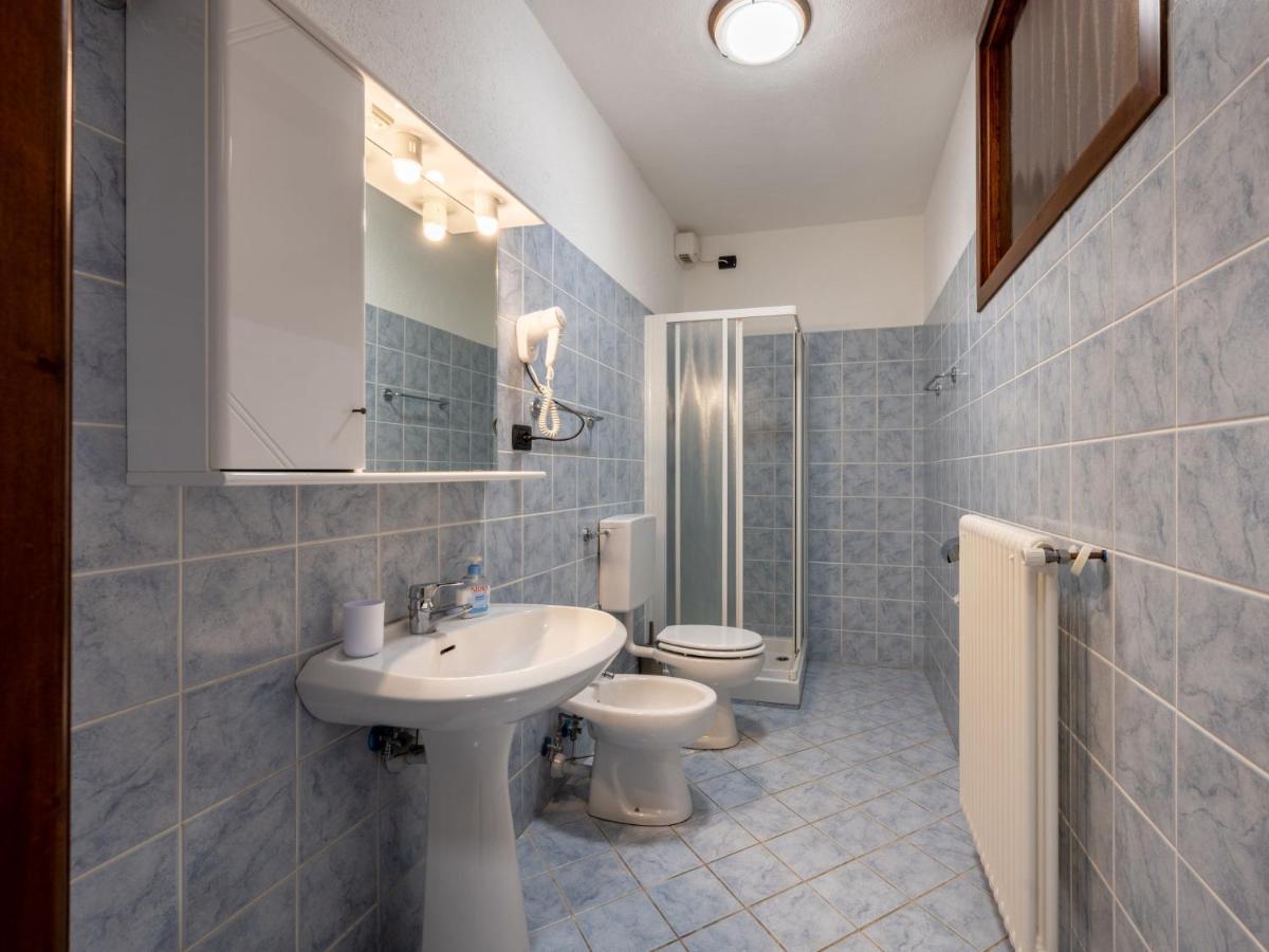 Apartment Renard By Interhome Sarre Екстер'єр фото